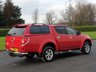 USED 2011 61 MITSUBISHI L200 2.5 DI-D 4X4 BARBARIAN LB DCB 1d AUTO 175 BHP CHOICES OF 4 X 4 IN STOCK !!