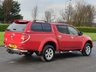 USED 2011 61 MITSUBISHI L200 2.5 DI-D 4X4 BARBARIAN LB DCB 1d AUTO 175 BHP CHOICES OF 4 X 4 IN STOCK !!