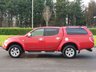 USED 2011 61 MITSUBISHI L200 2.5 DI-D 4X4 BARBARIAN LB DCB 1d AUTO 175 BHP CHOICES OF 4 X 4 IN STOCK !!