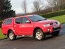 USED 2011 61 MITSUBISHI L200 2.5 DI-D 4X4 BARBARIAN LB DCB 1d AUTO 175 BHP CHOICES OF 4 X 4 IN STOCK !!