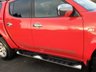 USED 2011 61 MITSUBISHI L200 2.5 DI-D 4X4 BARBARIAN LB DCB 1d AUTO 175 BHP CHOICES OF 4 X 4 IN STOCK !!