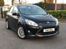 USED 2011 11 FORD C-MAX 1.6 TITANIUM TDCI 5d 114 BHP 
