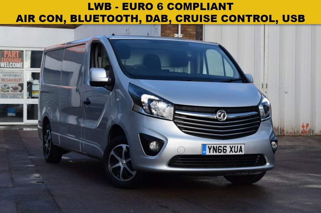 Vauxhall Vivaro Van Dimensions 2014 On Capacity Payload Volume