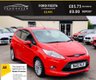 USED 2010 10 FORD FIESTA 1.4 TITANIUM 3d 96 BHP 