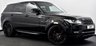 USED 2017 66 LAND ROVER RANGE ROVER SPORT 3.0 SD V6 HSE Dynamic CommandShift 2 4X4 (s/s) 5dr Pan Roof, Elec Towbar, 7 Seats