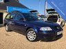 USED 2002 52 VOLKSWAGEN PASSAT 1.8 SE 20V TURBO ESTATE 1 Lady Owner with 16 services - Garaged all its life