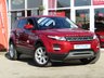 USED 2012 04 LAND ROVER RANGE ROVER EVOQUE 2.2 SD4 PURE TECH 5d AUTO 190 BHP STUNNING 1 FORMER KEEPER, RANGE ROVER EVOQUE, 2.2 SD4 PURE TECH 190 BHP AUTO. Finished in a FIRENZE RED with contrasting Ebony Heated Leather Trim. This great looking, Fun to drive and comfortable SUV has features which include, SAT NAV, DAB, HEATED LEATHER, HEATED STEERING WHEEL and Tinted Windows.