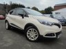 USED 2014 14 RENAULT CAPTUR 1.5 DYNAMIQUE S MEDIANAV ENERGY DCI S/S 5d 90 BHP BLUETOOTH CRUISE & CLIMATE CONTROL