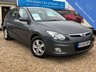 USED 2009 59 HYUNDAI I30 1.4 COMFORT 5d 108 BHP 2 Owners & Great Service History