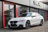 USED 2016 66 BMW 3 SERIES 3.0 335D XDRIVE M SPORT 4d AUTO 308 BHP M PERFORMANCE KIT*HARMAN KARDON SOUND*M SPORT PLUS*SAT NAV BUSINESS*HEATED LEATHER SEATS*UPGRADED BLUE CALIPERS*1 PREVIOUS OWNER*FSH*PRIVACY GLASS*19 INCH ALLOYS*LED XENON HEADLIGHTS*MANUFACTURERS WARRANTY TILL 12/10/2019*AWESOME LOOKING CAR*