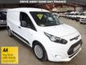 USED 2014 14 FORD TRANSIT CONNECT 1.6 240 TREND P/V 94 BHP L2 LWB VAN "YOU'RE IN SAFE HANDS" - AA DEALER PROMISE