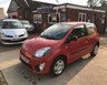 USED 2008 08 RENAULT TWINGO 1.1 EXTREME 3d 60 BHP 