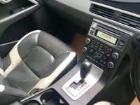 USED 2010 59 VOLVO V70 2.4 D5 R-DESIGN SE PREMIUM 5d AUTO 205 BHP / CAMBELT RENEWED / SATNAV / FULL LEATHER / PART EXCHANGE TO CLEAR IN AS A PART EXCHANGE  ,,VERY WELL LOOKED AFTER CAR MECHANICALLY WITH GREAT SERVICE HISTORY,,PART EXCHANGE TO CLEAR''