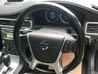 USED 2010 59 VOLVO V70 2.4 D5 R-DESIGN SE PREMIUM 5d AUTO 205 BHP / CAMBELT RENEWED / SATNAV / FULL LEATHER / PART EXCHANGE TO CLEAR IN AS A PART EXCHANGE  ,,VERY WELL LOOKED AFTER CAR MECHANICALLY WITH GREAT SERVICE HISTORY,,PART EXCHANGE TO CLEAR''