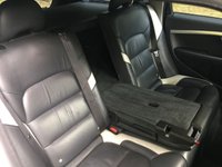 USED 2010 59 VOLVO V70 2.4 D5 R-DESIGN SE PREMIUM 5d AUTO 205 BHP / CAMBELT RENEWED / SATNAV / FULL LEATHER / PART EXCHANGE TO CLEAR IN AS A PART EXCHANGE  ,,VERY WELL LOOKED AFTER CAR MECHANICALLY WITH GREAT SERVICE HISTORY,,PART EXCHANGE TO CLEAR''
