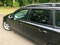 USED 2010 59 VOLVO V70 2.4 D5 R-DESIGN SE PREMIUM 5d AUTO 205 BHP / CAMBELT RENEWED / SATNAV / FULL LEATHER / PART EXCHANGE TO CLEAR IN AS A PART EXCHANGE  ,,VERY WELL LOOKED AFTER CAR MECHANICALLY WITH GREAT SERVICE HISTORY,,PART EXCHANGE TO CLEAR''
