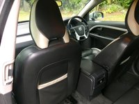 USED 2010 59 VOLVO V70 2.4 D5 R-DESIGN SE PREMIUM 5d AUTO 205 BHP / CAMBELT RENEWED / SATNAV / FULL LEATHER / PART EXCHANGE TO CLEAR IN AS A PART EXCHANGE  ,,VERY WELL LOOKED AFTER CAR MECHANICALLY WITH GREAT SERVICE HISTORY,,PART EXCHANGE TO CLEAR''