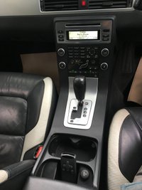 USED 2010 59 VOLVO V70 2.4 D5 R-DESIGN SE PREMIUM 5d AUTO 205 BHP / CAMBELT RENEWED / SATNAV / FULL LEATHER / PART EXCHANGE TO CLEAR IN AS A PART EXCHANGE  ,,VERY WELL LOOKED AFTER CAR MECHANICALLY WITH GREAT SERVICE HISTORY,,PART EXCHANGE TO CLEAR''