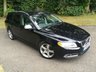 USED 2010 59 VOLVO V70 2.4 D5 R-DESIGN SE PREMIUM 5d AUTO 205 BHP / CAMBELT RENEWED / SATNAV / FULL LEATHER / PART EXCHANGE TO CLEAR IN AS A PART EXCHANGE  ,,VERY WELL LOOKED AFTER CAR MECHANICALLY WITH GREAT SERVICE HISTORY,,PART EXCHANGE TO CLEAR''