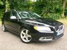 USED 2010 59 VOLVO V70 2.4 D5 R-DESIGN SE PREMIUM 5d AUTO 205 BHP / CAMBELT RENEWED / SATNAV / FULL LEATHER / PART EXCHANGE TO CLEAR IN AS A PART EXCHANGE  ,,VERY WELL LOOKED AFTER CAR MECHANICALLY WITH GREAT SERVICE HISTORY,,PART EXCHANGE TO CLEAR''