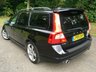 USED 2010 59 VOLVO V70 2.4 D5 R-DESIGN SE PREMIUM 5d AUTO 205 BHP / CAMBELT RENEWED / SATNAV / FULL LEATHER / PART EXCHANGE TO CLEAR IN AS A PART EXCHANGE  ,,VERY WELL LOOKED AFTER CAR MECHANICALLY WITH GREAT SERVICE HISTORY,,PART EXCHANGE TO CLEAR''