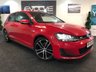 USED 2014 14 VOLKSWAGEN GOLF 2.0 GTD 3d 182 BHP F/S/H, IMMACULATE IN & OUT, SAT NAV!