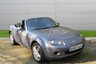 USED 2007 07 MAZDA MX-5 1.8 I 2d 125 BHP FINANCE ME TODAY- FULL DEALER FACILITIES. DELIVERY POSSIBLE RAC PASSPORT CHECKED