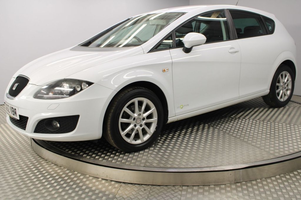 View our SEAT LEON