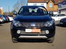 USED 2018 18 MITSUBISHI L200 2.4 DI-D 4WD BARBARIAN DCB 1d 178 BHP ** RAC BUYSURE INSPECTED **