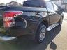 USED 2018 18 MITSUBISHI L200 2.4 DI-D 4WD BARBARIAN DCB 1d 178 BHP ** RAC BUYSURE INSPECTED **
