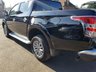 USED 2018 18 MITSUBISHI L200 2.4 DI-D 4WD BARBARIAN DCB 1d 178 BHP ** RAC BUYSURE INSPECTED **