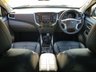 USED 2018 18 MITSUBISHI L200 2.4 DI-D 4WD BARBARIAN DCB 1d 178 BHP ** RAC BUYSURE INSPECTED **