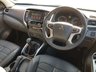 USED 2018 18 MITSUBISHI L200 2.4 DI-D 4WD BARBARIAN DCB 1d 178 BHP ** RAC BUYSURE INSPECTED **