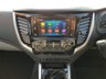 USED 2018 18 MITSUBISHI L200 2.4 DI-D 4WD BARBARIAN DCB 1d 178 BHP ** RAC BUYSURE INSPECTED **
