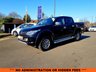 USED 2018 18 MITSUBISHI L200 2.4 DI-D 4WD BARBARIAN DCB 1d 178 BHP ** RAC BUYSURE INSPECTED **
