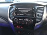 USED 2018 18 MITSUBISHI L200 2.4 DI-D 4WD BARBARIAN DCB 1d 178 BHP ** RAC BUYSURE INSPECTED **