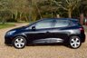 USED 2015 15 RENAULT CLIO 1.1 DYNAMIQUE MEDIANAV 5d 75 BHP FRSH, LOW MILES, NAV, B'TOOTH, MOT WITH NO ADV'S TO FEBRUARY 2020!