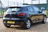 USED 2015 15 RENAULT CLIO 1.1 DYNAMIQUE MEDIANAV 5d 75 BHP FRSH, LOW MILES, NAV, B'TOOTH, MOT WITH NO ADV'S TO FEBRUARY 2020!