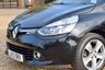 USED 2015 15 RENAULT CLIO 1.1 DYNAMIQUE MEDIANAV 5d 75 BHP FRSH, LOW MILES, NAV, B'TOOTH, MOT WITH NO ADV'S TO FEBRUARY 2020!