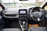 USED 2015 15 RENAULT CLIO 1.1 DYNAMIQUE MEDIANAV 5d 75 BHP FRSH, LOW MILES, NAV, B'TOOTH, MOT WITH NO ADV'S TO FEBRUARY 2020!