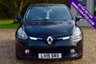 USED 2015 15 RENAULT CLIO 1.1 DYNAMIQUE MEDIANAV 5d 75 BHP FRSH, LOW MILES, NAV, B'TOOTH, MOT WITH NO ADV'S TO FEBRUARY 2020!