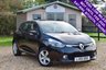 USED 2015 15 RENAULT CLIO 1.1 DYNAMIQUE MEDIANAV 5d 75 BHP FRSH, LOW MILES, NAV, B'TOOTH, MOT WITH NO ADV'S TO FEBRUARY 2020!