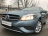 USED 2014 14 MERCEDES-BENZ A CLASS 1.5 A180 CDI BLUEEFFICIENCY SE 5d 109BHP 2KEYS+FSH+SATNAV+MEDIA+DAB+USB