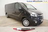 USED 2017 67 VAUXHALL VIVARO 1.6 L2 H1 2900 SPORTIVE CDTI 120 BHP * BLUETOOTH * DAB * AIR CON * CRUISE * METALLIC BLACK *