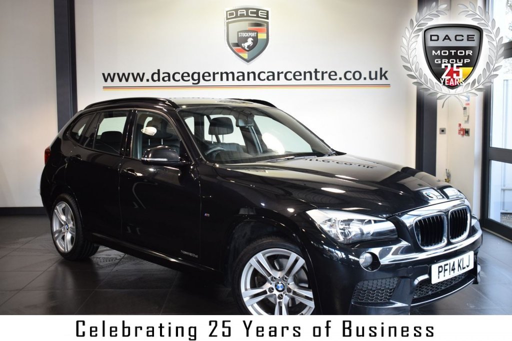 View our BMW X1