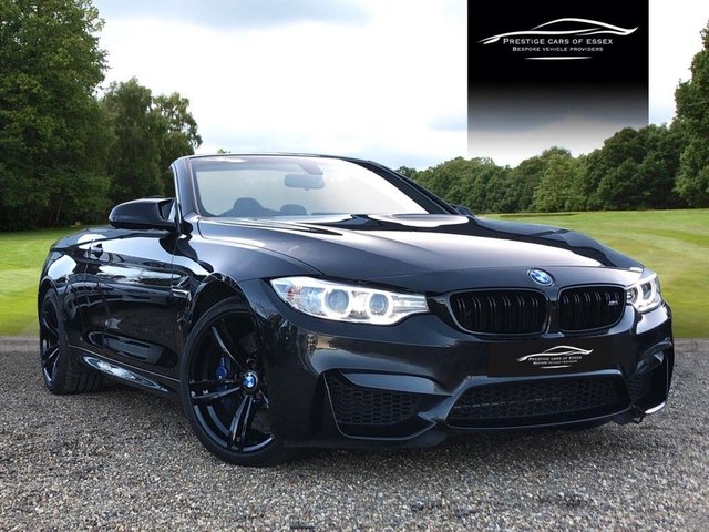 2016 W BMW M4 3.0 SDV6 HSE 5d AUTO 288 BHP