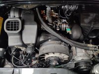 USED 1995 PORSCHE 911 993 Carrera 2 Tiptronic  