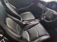 USED 1995 PORSCHE 911 993 Carrera 2 Tiptronic  