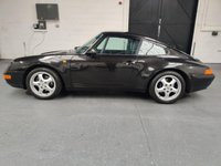 USED 1995 PORSCHE 911 993 Carrera 2 Tiptronic  