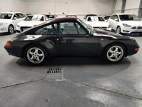 USED 1995 PORSCHE 911 993 Carrera 2 Tiptronic  
